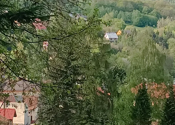 Apartament U Moni
