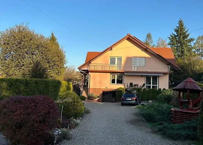 Apartament U Moni
